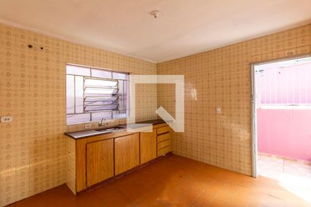 Casa à venda com 300m², 5 quartos e 2 vagasCasa 1 - Cozinha