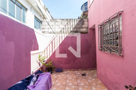 Casa à venda com 300m², 5 quartos e 2 vagasQuintal