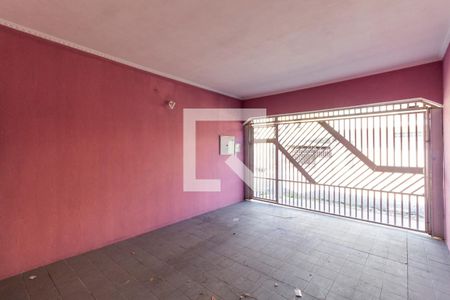 Casa à venda com 300m², 5 quartos e 2 vagasCasa 1 - Garagem