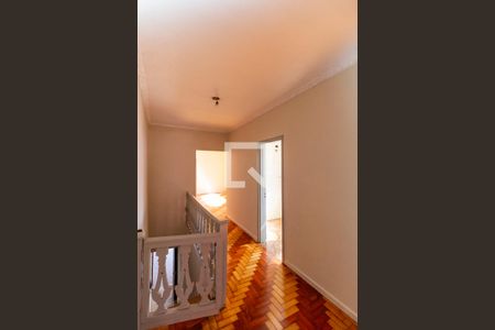 Casa à venda com 300m², 5 quartos e 2 vagasCasa 1 - Corredor