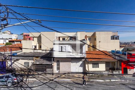 Casa 1 - Vista Quarto 1 de casa à venda com 5 quartos, 300m² em Vila Granada, São Paulo