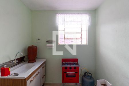 Casa à venda com 300m², 5 quartos e 2 vagasCasa 2 - Cozinha