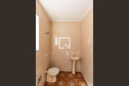 Casa à venda com 300m², 5 quartos e 2 vagasCasa 1 - Banheiro