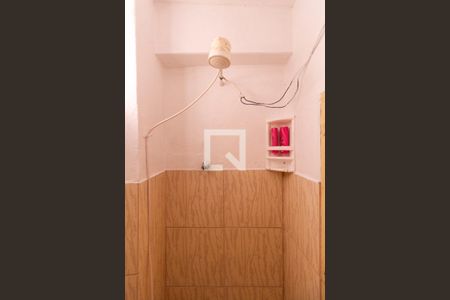 Casa à venda com 300m², 5 quartos e 2 vagasCasa 2 - Banheiro