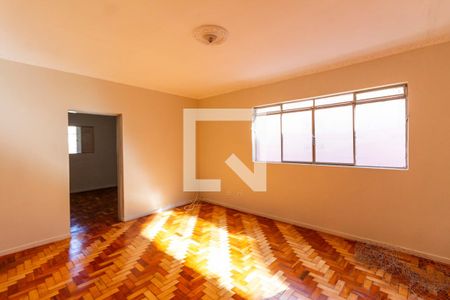 Casa 1 - Sala  de casa à venda com 2 quartos, 120m² em Vila Granada, São Paulo