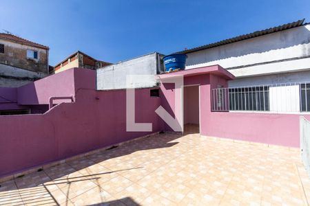 Casa à venda com 300m², 5 quartos e 2 vagasCasa 1 - Quintal