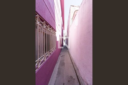 Casa à venda com 300m², 5 quartos e 2 vagasCorredor