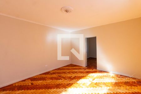 Casa 1 - Sala  de casa à venda com 5 quartos, 300m² em Vila Granada, São Paulo