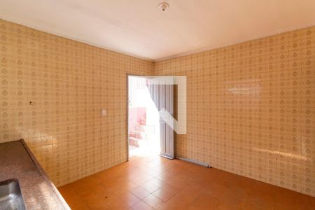 Casa à venda com 300m², 5 quartos e 2 vagasCasa 1 - Cozinha