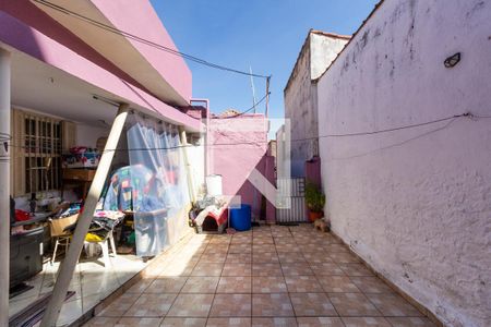 Casa à venda com 300m², 5 quartos e 2 vagasQuintal