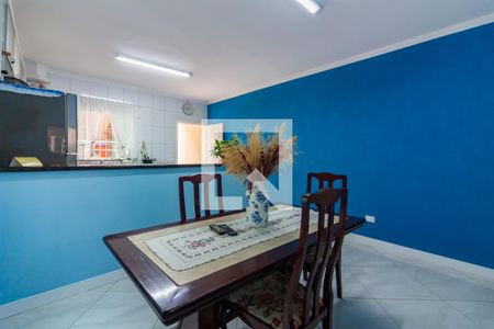 Copa de casa à venda com 3 quartos, 212m² em Km 18, Osasco