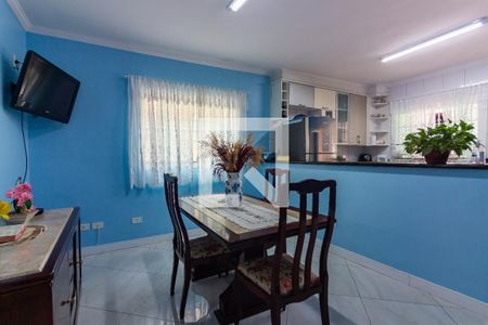 Copa de casa à venda com 3 quartos, 212m² em Km 18, Osasco