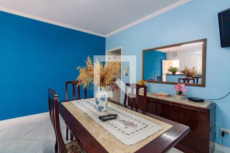 Copa de casa à venda com 3 quartos, 212m² em Km 18, Osasco