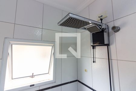 Casa à venda com 212m², 3 quartos e 4 vagas Casa à venda com 212m², 3 quartos e 4 vagasBanheiro da Suíte 2