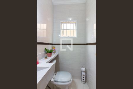 Lavabo de casa à venda com 3 quartos, 212m² em Km 18, Osasco