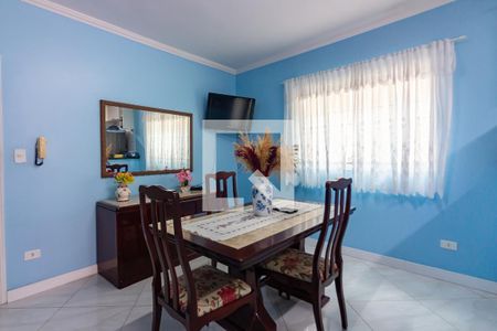 Copa de casa à venda com 3 quartos, 212m² em Km 18, Osasco