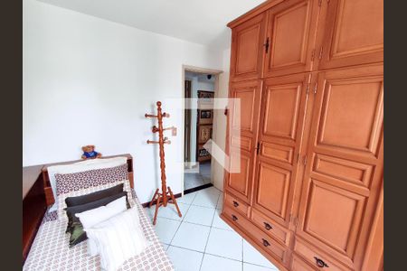 Apartamento à venda com 100m², 3 quartos e 1 vaga Apartamento à venda com 100m², 3 quartos e 1 vagaQuarto 2