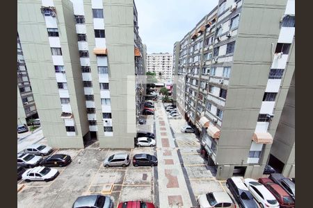 Apartamento à venda com 100m², 3 quartos e 1 vaga Apartamento à venda com 100m², 3 quartos e 1 vagaVista do Quarto 2
