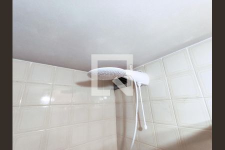 Apartamento à venda com 100m², 3 quartos e 1 vaga Apartamento à venda com 100m², 3 quartos e 1 vagaBanheiro da Suíte