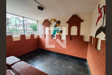 Apartamento à venda com 100m², 3 quartos e 1 vaga Apartamento à venda com 100m², 3 quartos e 1 vagaÁrea comum - Playground