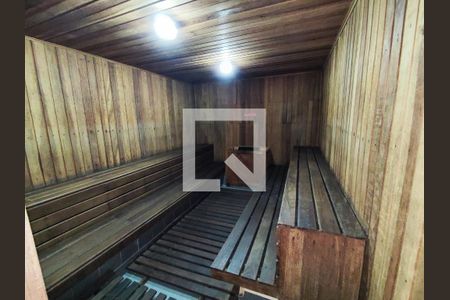 Apartamento à venda com 100m², 3 quartos e 1 vaga Apartamento à venda com 100m², 3 quartos e 1 vagaSauna