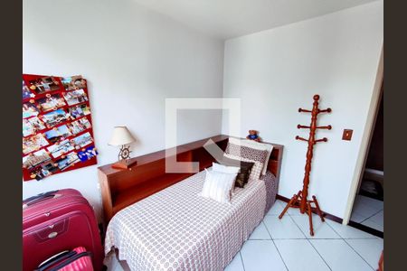 Apartamento à venda com 100m², 3 quartos e 1 vaga Apartamento à venda com 100m², 3 quartos e 1 vagaQuarto 2