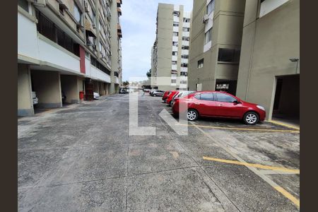 Apartamento à venda com 100m², 3 quartos e 1 vaga Apartamento à venda com 100m², 3 quartos e 1 vagaGaragem