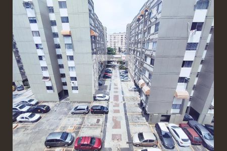 Apartamento à venda com 100m², 3 quartos e 1 vaga Apartamento à venda com 100m², 3 quartos e 1 vagaVista da Suíte