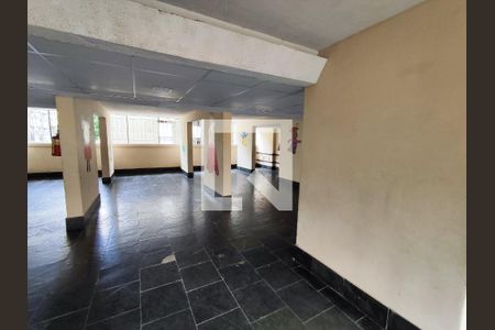 Apartamento à venda com 100m², 3 quartos e 1 vaga Apartamento à venda com 100m², 3 quartos e 1 vagaÁrea comum - Playground