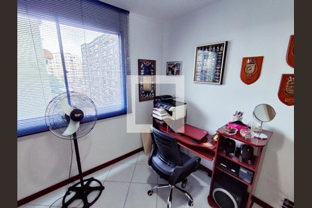 Quarto 1 de apartamento à venda com 3 quartos, 100m² em Água Santa, Rio de Janeiro