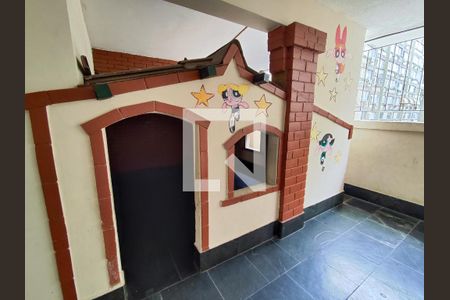 Apartamento à venda com 100m², 3 quartos e 1 vaga Apartamento à venda com 100m², 3 quartos e 1 vagaÁrea comum - Playground