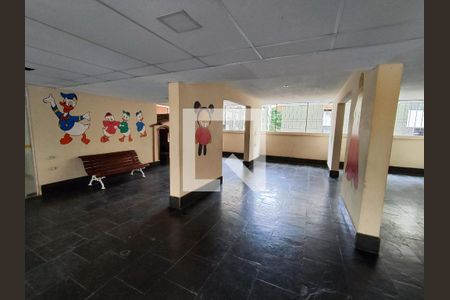 Apartamento à venda com 100m², 3 quartos e 1 vaga Apartamento à venda com 100m², 3 quartos e 1 vagaÁrea comum - Playground