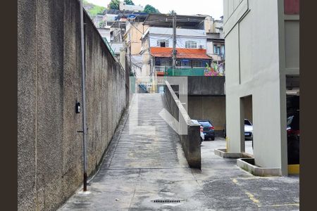 Apartamento à venda com 100m², 3 quartos e 1 vaga Apartamento à venda com 100m², 3 quartos e 1 vagaAcesso garagem