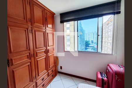Apartamento à venda com 100m², 3 quartos e 1 vaga Apartamento à venda com 100m², 3 quartos e 1 vagaQuarto 2