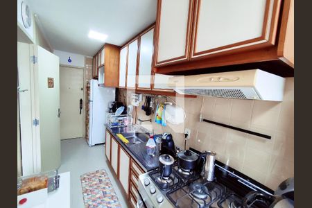 Apartamento à venda com 100m², 3 quartos e 1 vaga Apartamento à venda com 100m², 3 quartos e 1 vagaCozinha