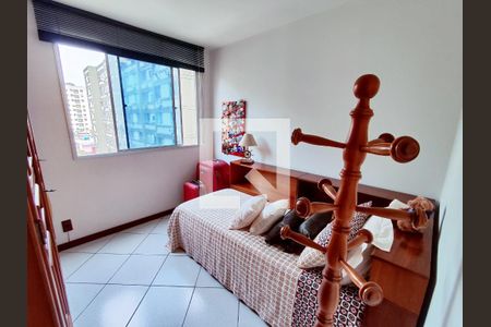 Apartamento à venda com 100m², 3 quartos e 1 vaga Apartamento à venda com 100m², 3 quartos e 1 vagaQuarto 2
