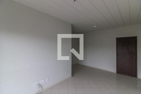 Sala de apartamento à venda com 2 quartos, 55m² em Vargem Pequena, Rio de Janeiro