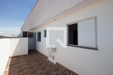 Apartamento para alugar com 60m², 2 quartos e sem vagaÁrea de Serviço