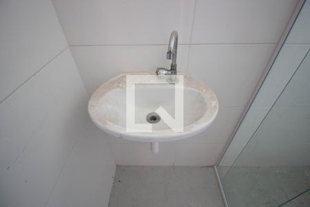 Apartamento para alugar com 60m², 2 quartos e sem vagaBanheiro