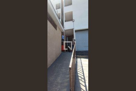 Apartamento para alugar com 60m², 2 quartos e sem vagaPlaca na Fachada