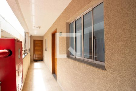 Apartamento para alugar com 60m², 2 quartos e sem vagaÁrea comum