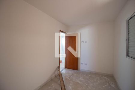 Quarto 1 de apartamento para alugar com 2 quartos, 60m² em Jardim Liderança, São Paulo