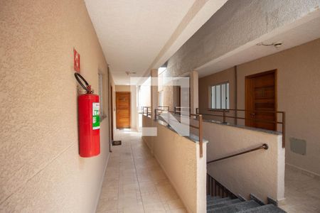 Apartamento para alugar com 60m², 2 quartos e sem vagaÁrea comum