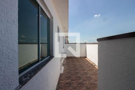 Apartamento para alugar com 60m², 2 quartos e sem vagaÁrea de Serviço