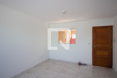 Sala/Cozinha de apartamento para alugar com 2 quartos, 60m² em Jardim Liderança, São Paulo