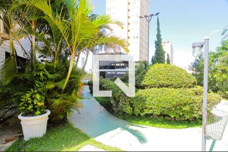 Apartamento para alugar com 60m², 2 quartos e 1 vaga Apartamento para alugar com 60m², 2 quartos e 1 vagaÁrea comum