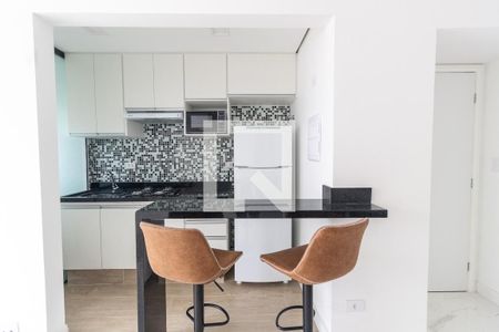 Apartamento para alugar com 60m², 2 quartos e 1 vaga Apartamento para alugar com 60m², 2 quartos e 1 vagaCozinha