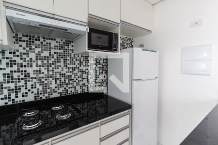 Apartamento para alugar com 60m², 2 quartos e 1 vaga Apartamento para alugar com 60m², 2 quartos e 1 vagaCozinha