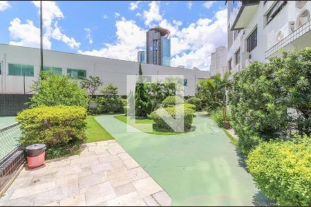 Apartamento para alugar com 60m², 2 quartos e 1 vaga Apartamento para alugar com 60m², 2 quartos e 1 vagaÁrea comum