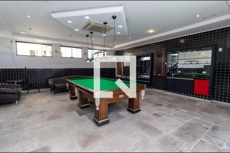 Apartamento para alugar com 60m², 2 quartos e 1 vaga Apartamento para alugar com 60m², 2 quartos e 1 vagaÁrea comum